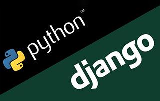 Python Django爱鲜蜂项目视频教程