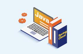 千锋Java微服务架构(SpringBoot+SpringCloud)（156集）